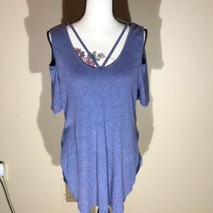 Umgee Large Top New with tags